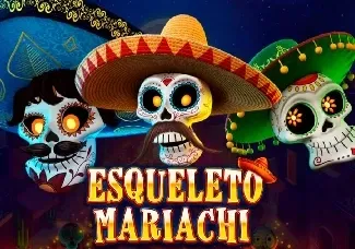 Esqueleto Mariachi screenshot