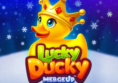 Lucky Ducky screenshot