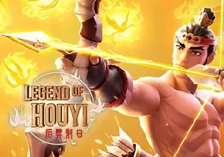 Legend of Hou Yi