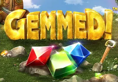 Gemmed!