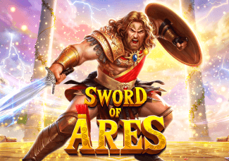 Sword of Ares screenshot