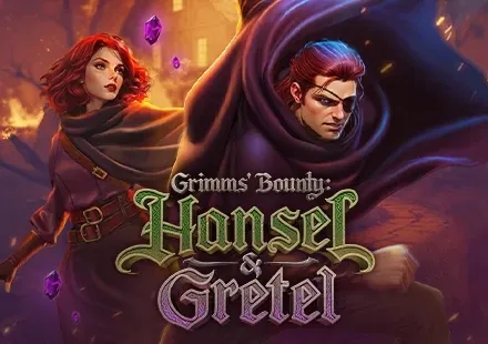 Grimms' Bounty_ Hansel & Gretel screenshot