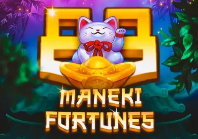 Maneki 88 Fortunes