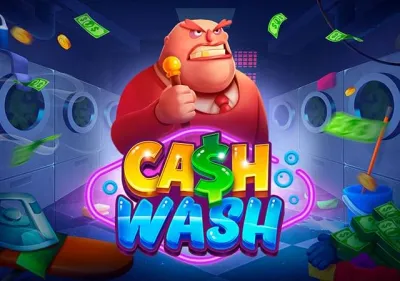 Cash Wash screenshot