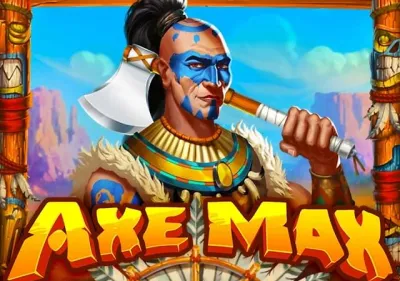 Axe Max